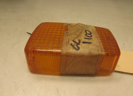 Winker Honda Goldwing GL