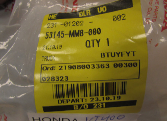 Grip Honda Overige Honda