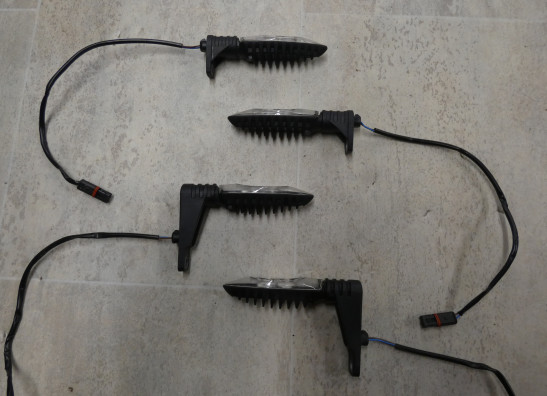 Knipperlicht BMW K 1300 R