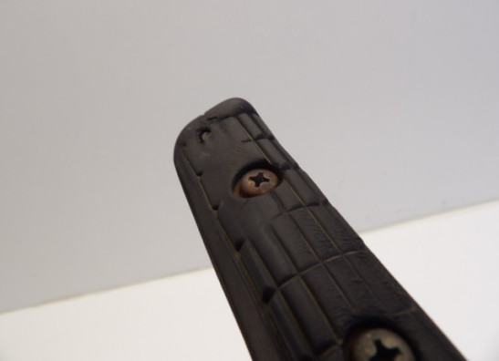 Voetsteun Rechts Yamaha TDM