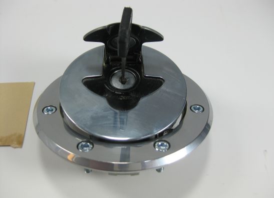 Tankdop Kawasaki ZX 6 R