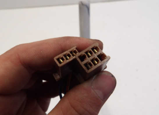 Stuurschakelaar rechts Yamaha YZF R6