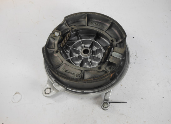 Rear brake caliper Yamaha XVS 650 Dragstar