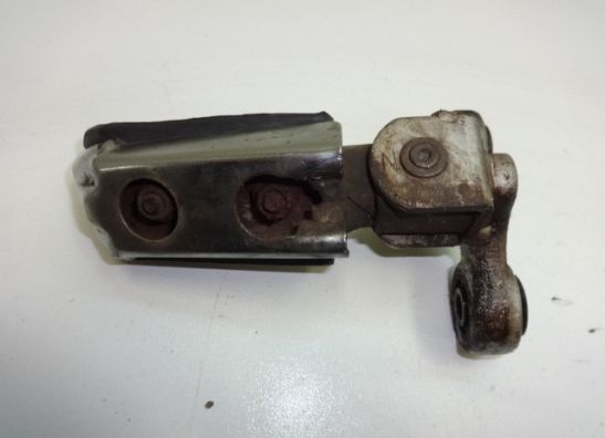 Voetsteun links Yamaha FJ 1200