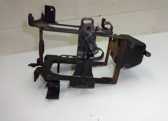 Accubak Honda CB 900 C Custom 