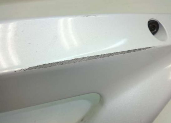 Linker zijkuip Yamaha YZF R6