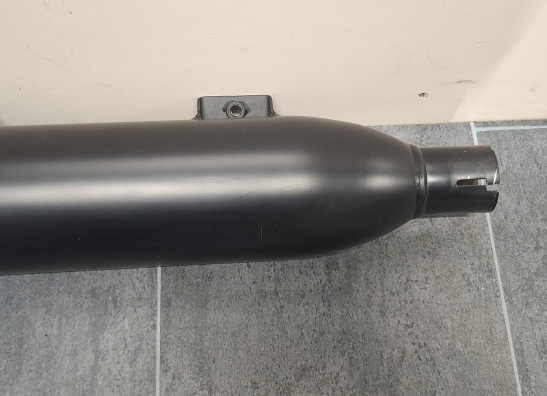 Muffler Victory Cross Roads 8-ball