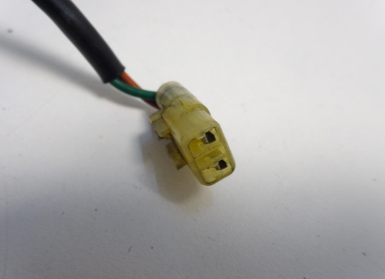 Luchtfilterhuis Yamaha FJR 1300