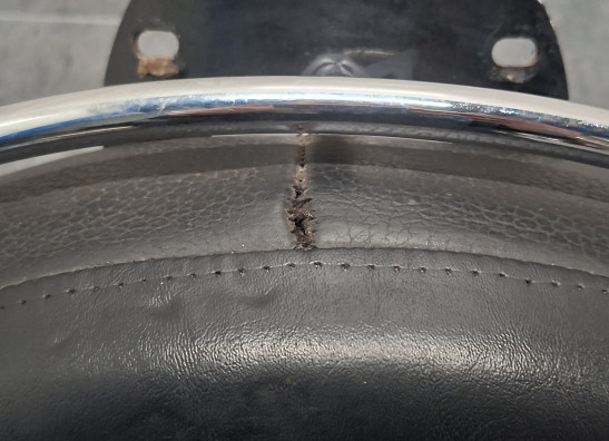 Zadel Harley Davidson FLSTF Fat Boy