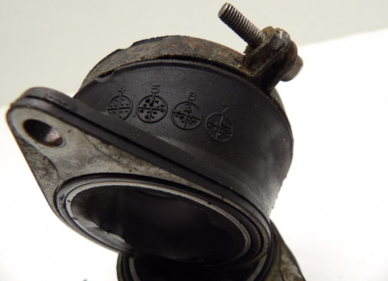 Intake parts Kawasaki ER 6