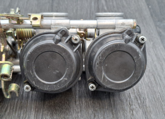 Vergaser-Set Yamaha FZR 600