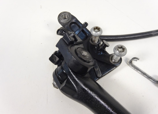 Side stand bar BMW K 1200 S 