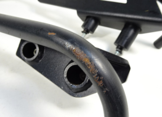 Achterhandvat Kawasaki ER 6