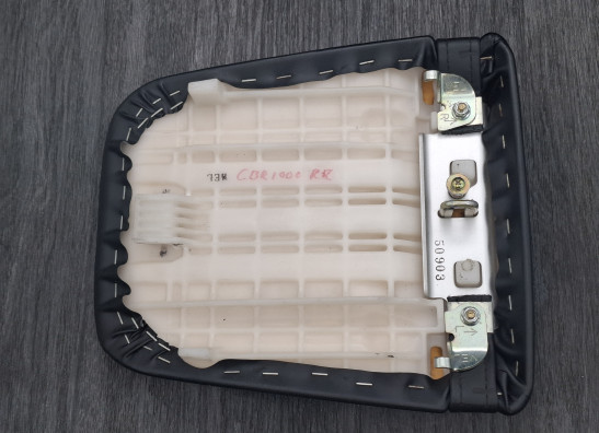 Soziussitz Honda CBR Fireblade