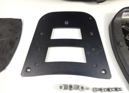 Top-case Aprilia Pegaso