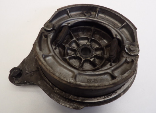 Trommelrem Suzuki GSX 400 E