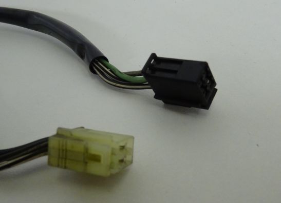 Kabelboom Suzuki Burgman 650