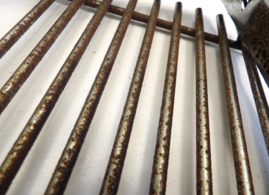 Oil cooler Suzuki VL 1500 Intruder