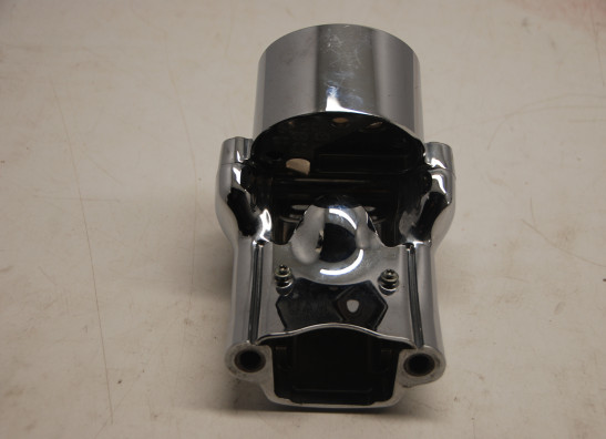 Teller Harley Davidson Sportster