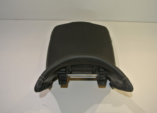 Sitzbank Triumph Tiger Explorer