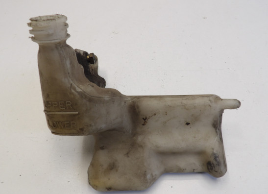 Radiator reserve tank  Honda VT 500