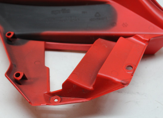 Seitenverkleidung rechts Aprilia Tuono 660