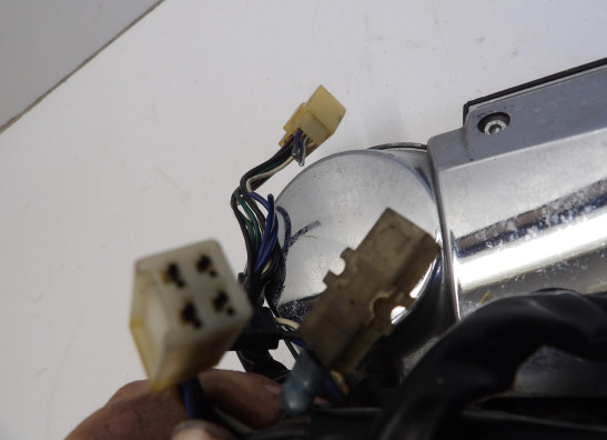 Tellerset Yamaha XJ 1100 Maxim