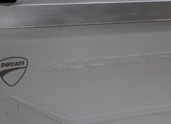 Kofferset Ducati Multistrada 950