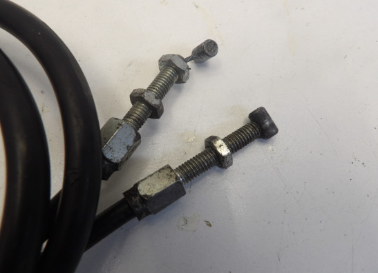 Throttle cable Honda CBR 600 F