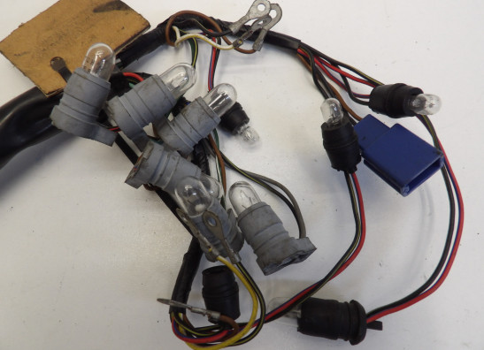 Wire harness front Kawasaki GPZ 600