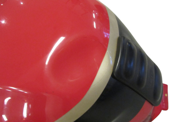 Benzintank Honda CBR 1000 F