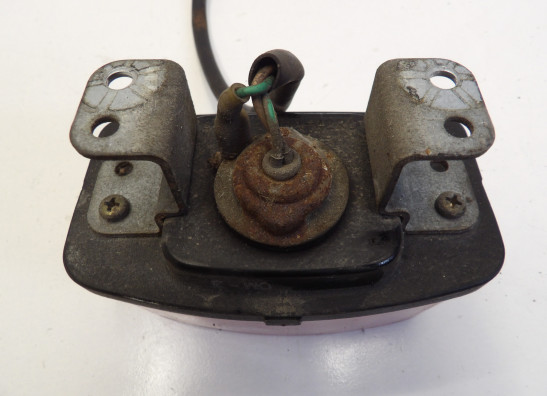 Rucklicht Honda CB 500