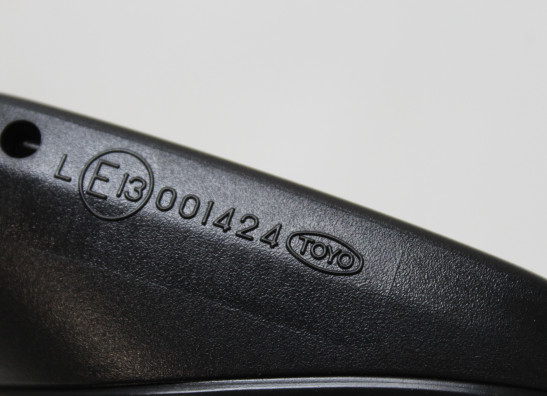 Mirror left Suzuki GSF 600 650 Bandit 