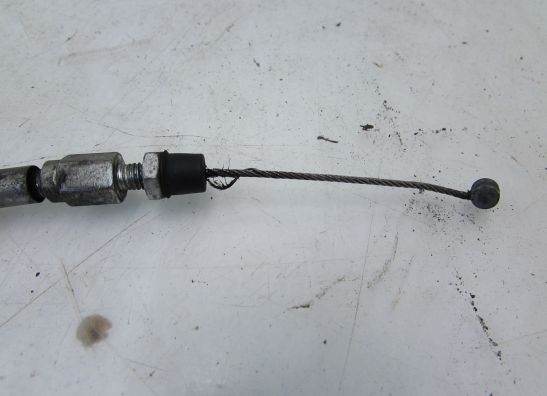 Throttle cable Suzuki Burgman 400