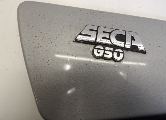 Linker zijkuip klein Yamaha XJ 650