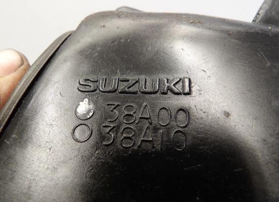 Air cleaner case Suzuki VS 700 Intruder