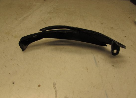 Seitenverkleidung rechts klein Kawasaki Z 1000