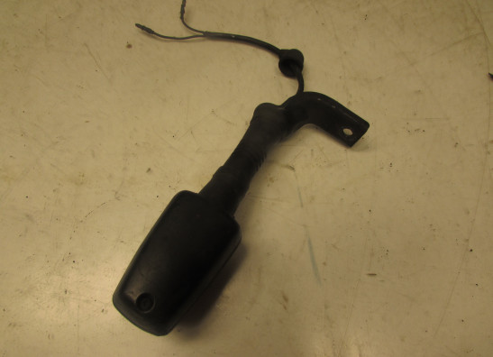 Knipperlicht Yamaha FJ 1200