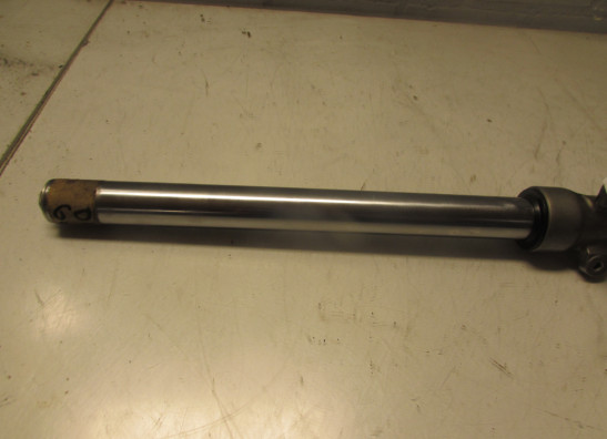 Standrohr Gabelholm rechts komplett Yamaha XJ 600 Diversion