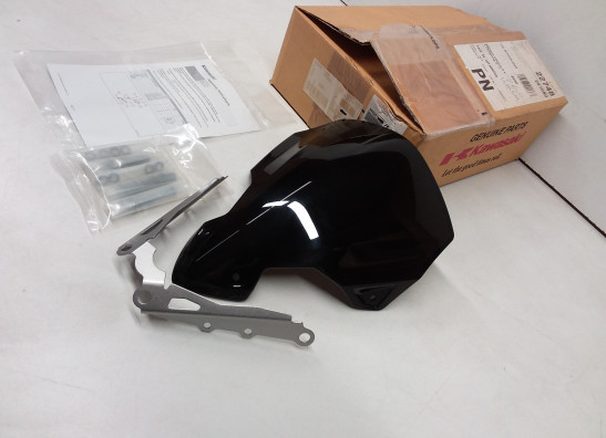 Kuipruit Kawasaki Z 650