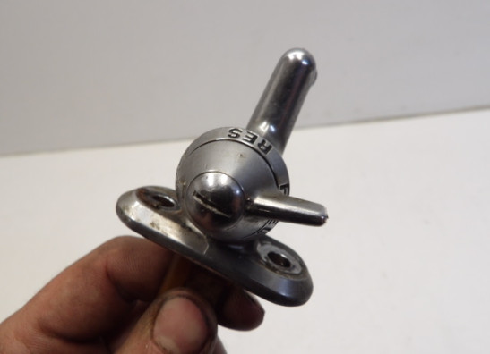 Benzinekraan Suzuki VS 700 Intruder