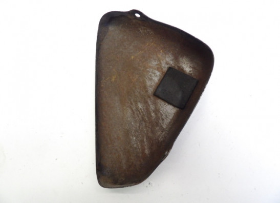 Cowl right small Suzuki LS 650