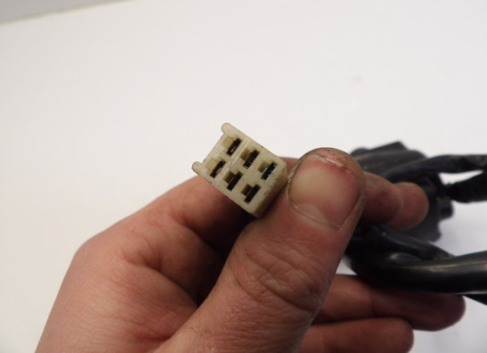 Stuurschakelaar rechts Kawasaki Overige Kawasaki