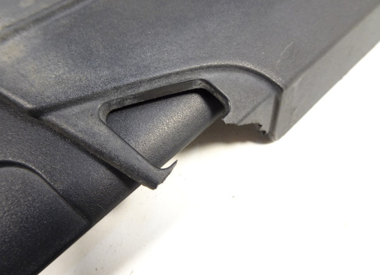 Kentekenplaathouder BMW K 1300 GT