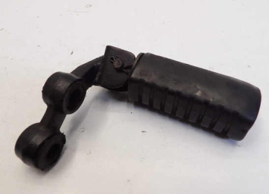 Fussraste links Kawasaki KZ 750 B Twin