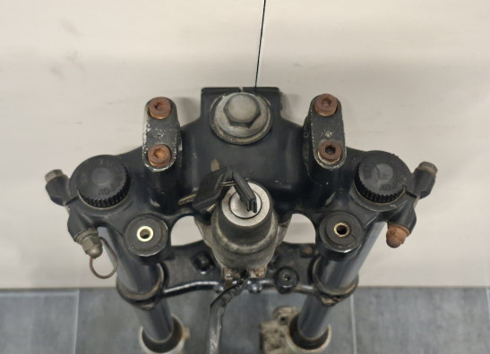 Voorpoten compleet Yamaha XV 920