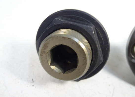 Hinterradschwinge BMW R 1200 RT