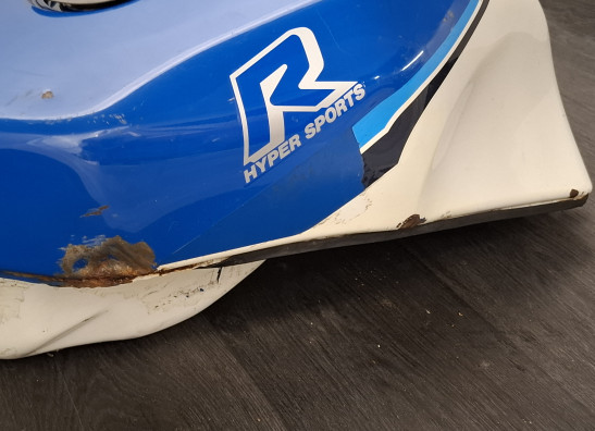 Tank Suzuki GSX R 750