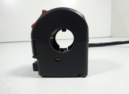 Stuurschakelaar rechts Ducati Monster 695