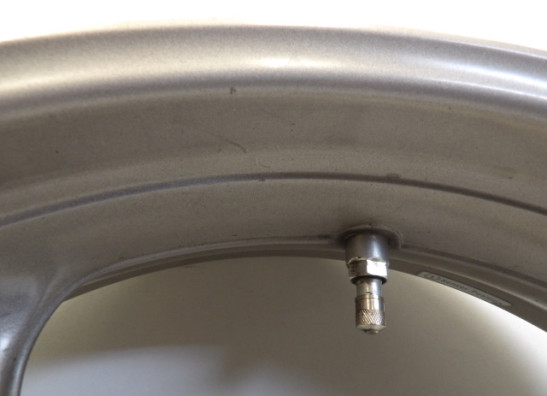 Rear wheel BMW R 1200 GS